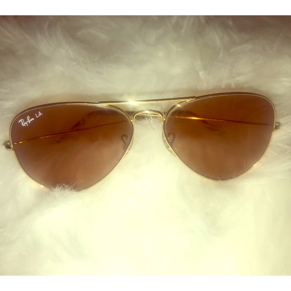 Ray Ban Aviator Classic - Picture 2 of 2